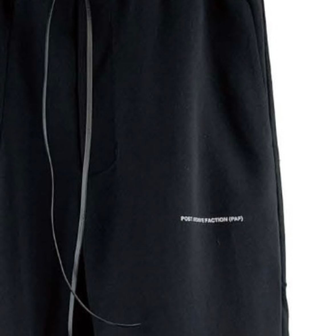 【残り一点】8.0 Sweat Pants Right