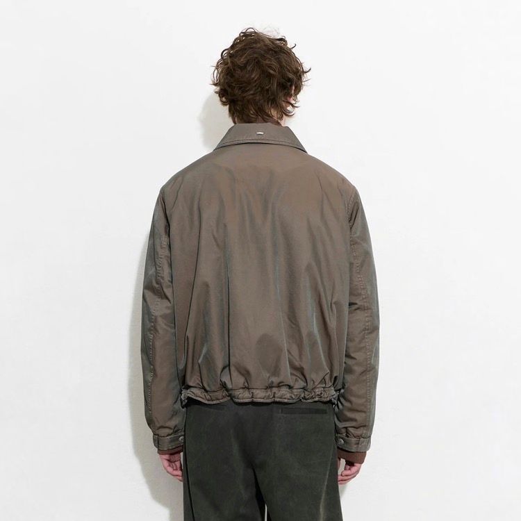 【残り一点】Auto Jacket