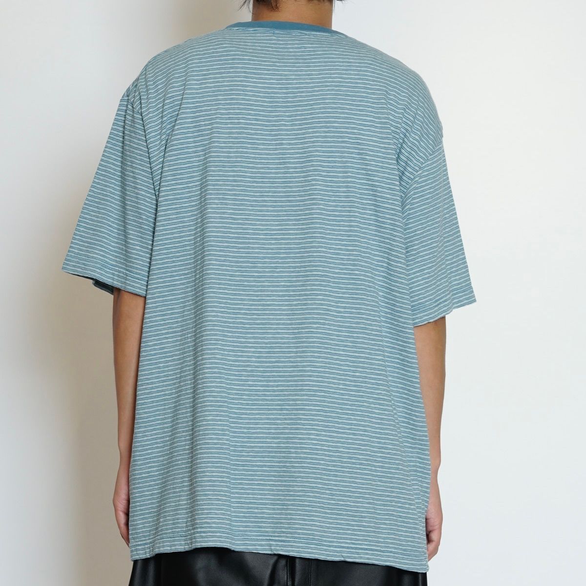【残り一点】Original Border S/S T-shirts