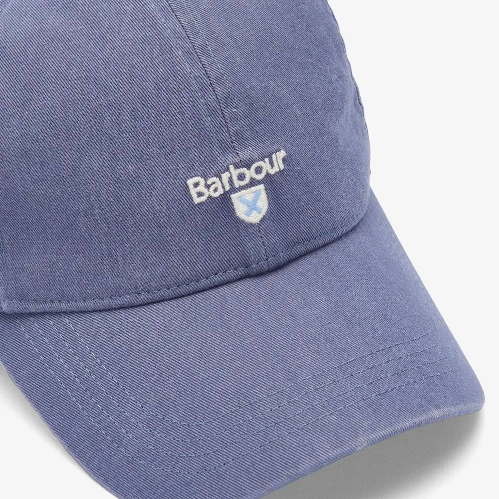 【残り一点】Barbour Cascade Cap