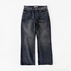 【残り一点】Baggy Denim