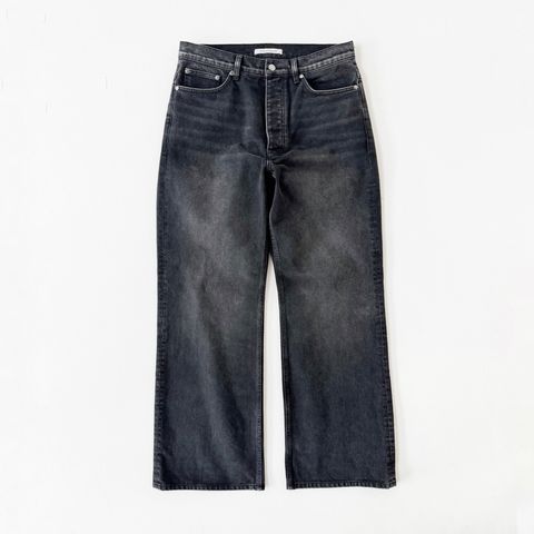 【残り一点】Baggy Denim