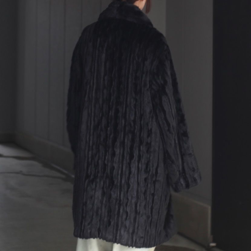 【残り一点】Fur Coat