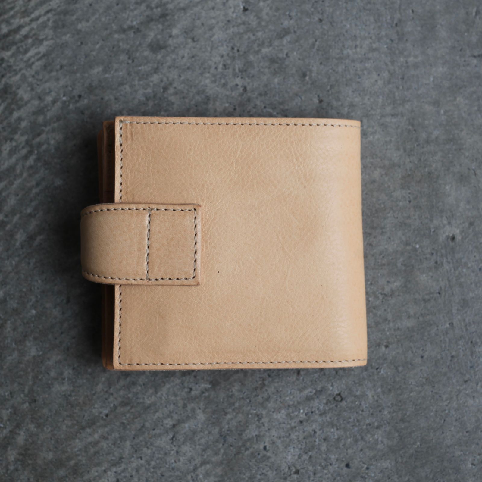 【残り一点】ウォレット