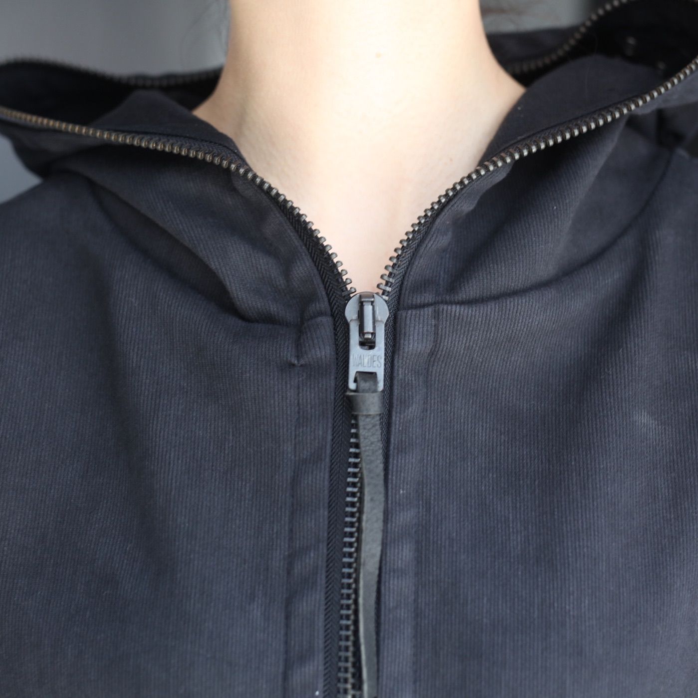 【残り一点】Combat Active Jacket(HEAVY PIQUE)