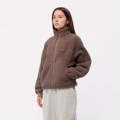 【残り一点】Polar Fleece Sherpa Zip