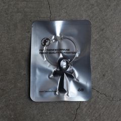 【残りわずか】Ankh Key Ring