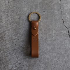 【残り一点】キーリング  IL BISONTE