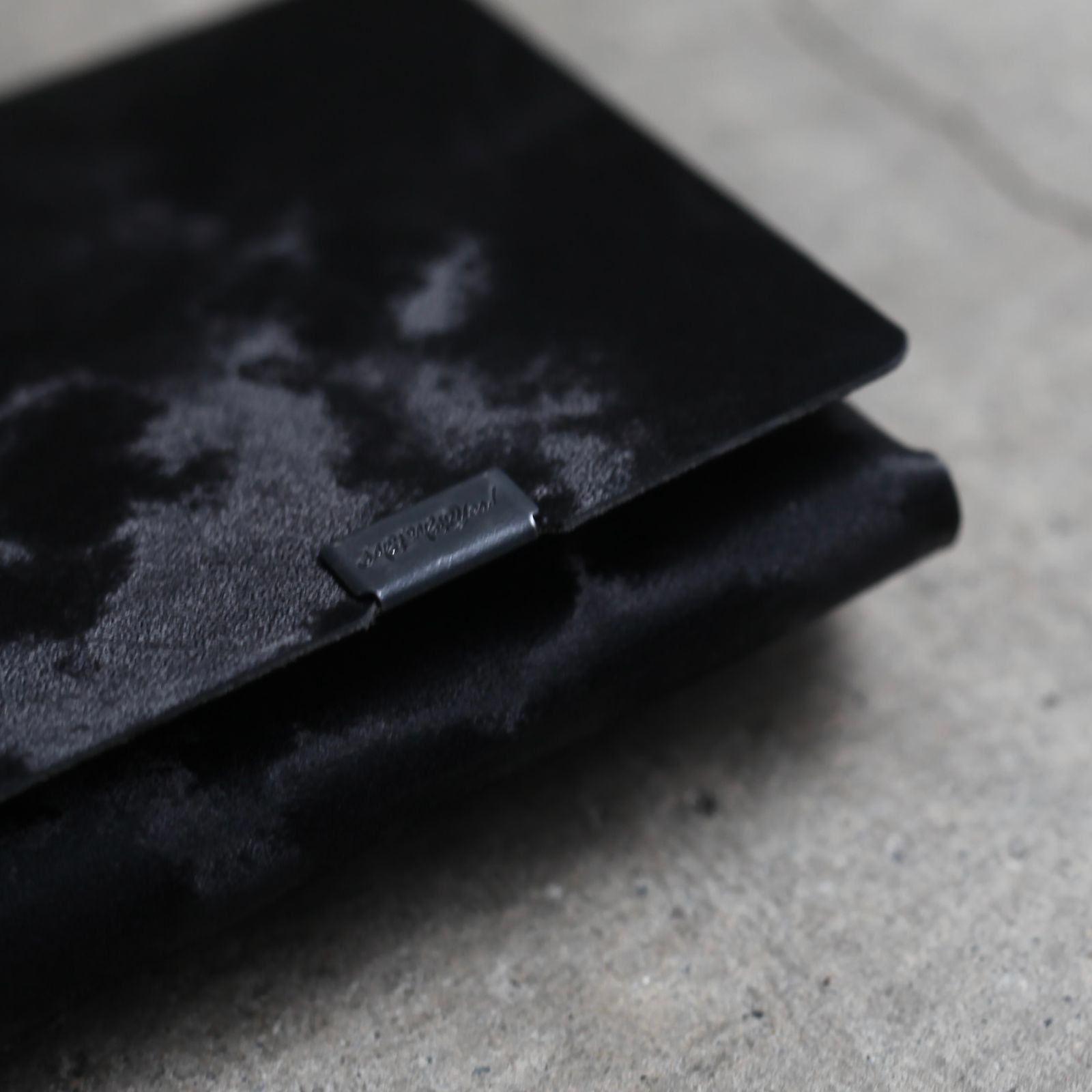 【限定モノ】ショートウォレット1.0