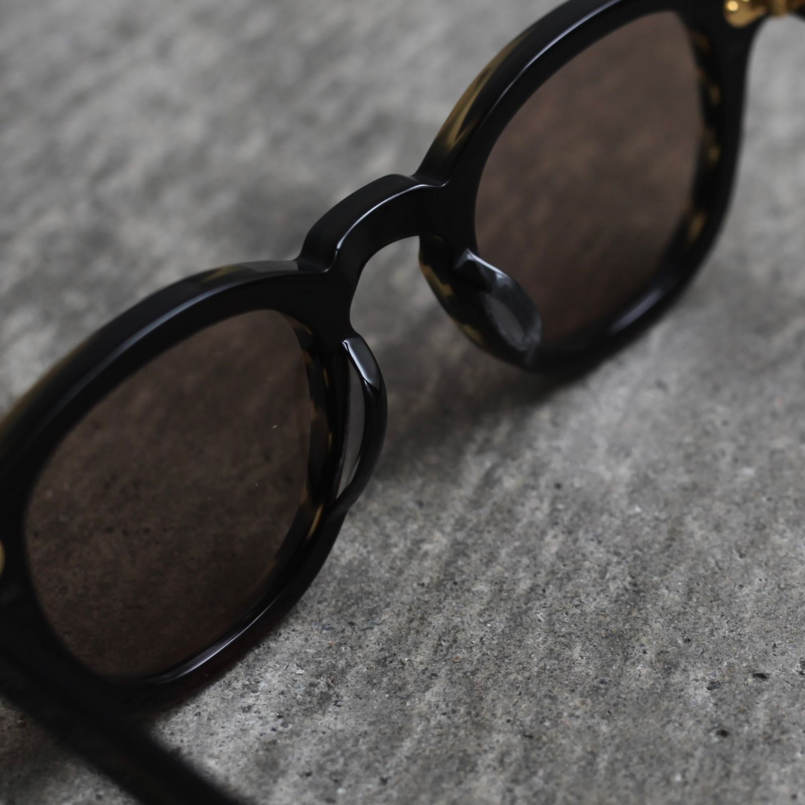 【残り一点】AR_46mm Gold Edition(鼻幅_24mm)