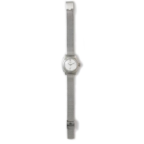 【お取り寄せ注文可能】Coussin Sophie(WOMEN/SILVER)