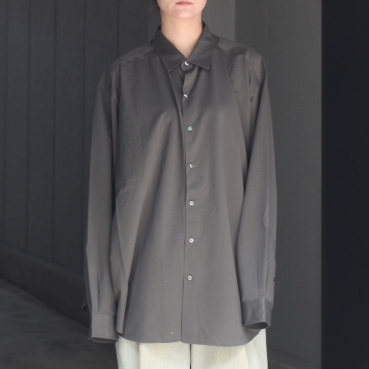 【残り一点】46G Atmosphere Shirt