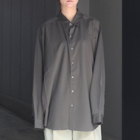 【残りわずか】46G Atmosphere Shirt