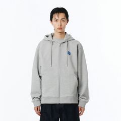 【残り一点】Sig; BL Tag Hoodie Zip Up
