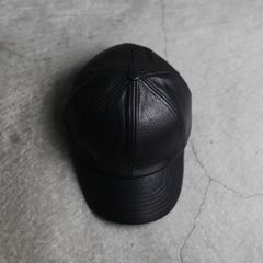 【残り一点】Sheep Skin Baseball Cap