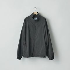 【残り一点】Windbreaker Stand Collar Jacket