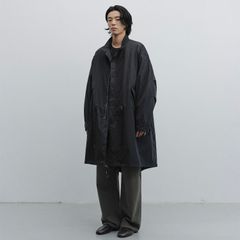 【残り一点】M-65 Insulation Fishtail Parka