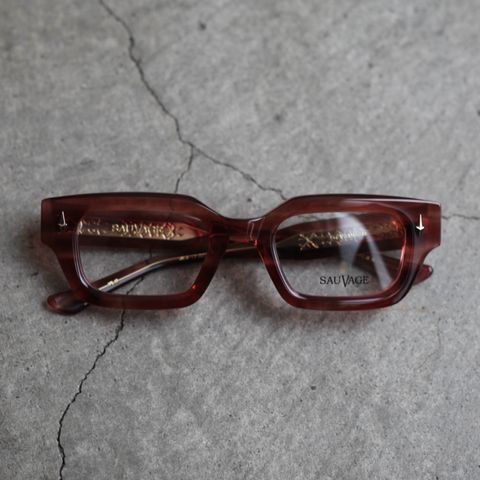 【お取り寄せ注文可能】Gévaudan(カスタム商品)