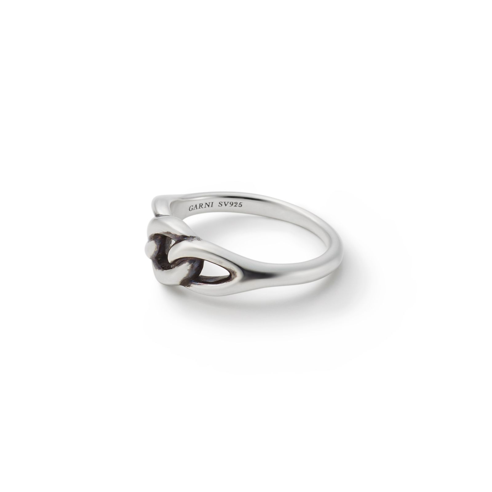 GARNI - 【お取り寄せ注文可能】Stud Ring | ACRMTSM ONLINE STORE