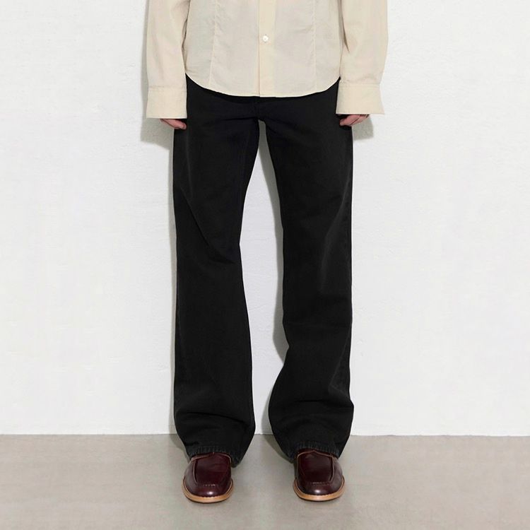 【残り一点】Carlson Cut(OVERDYED HIGHWAY BLACK)