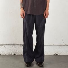 【残りわずか】Paneled Track Pants