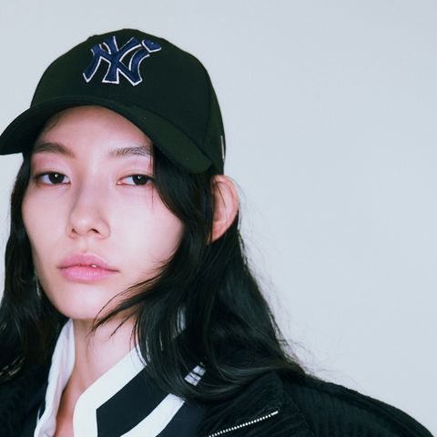 【残り一点】9FORTY New York Yankees Cap