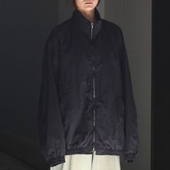 【残りわずか】Recycled Nylon Padded Jacket