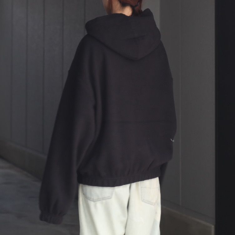 【残り一点】Steward Masked Fleece