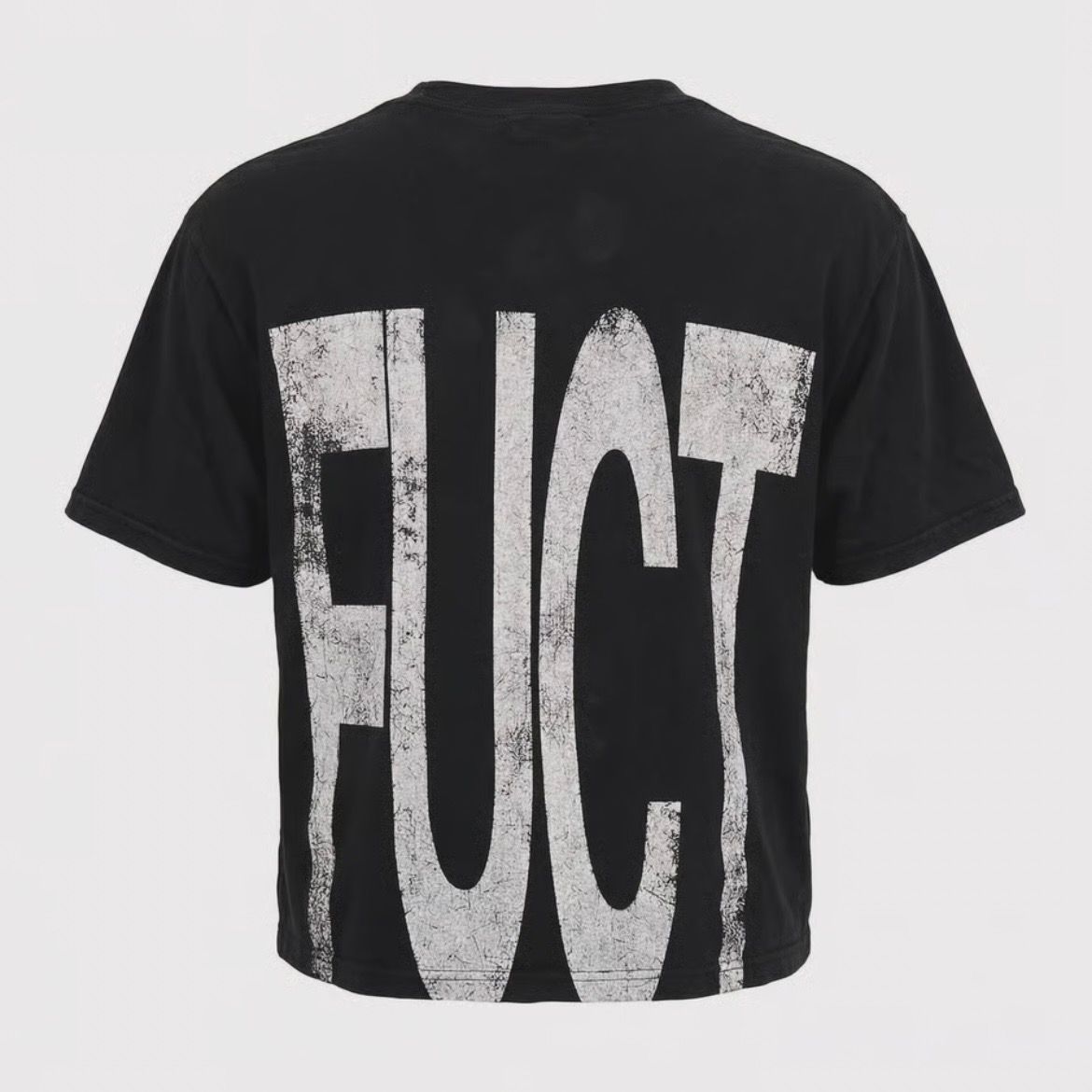 【残り一点】Bootleg Tee(FACE FUCT)