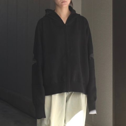 【残り一点】Big D Knit