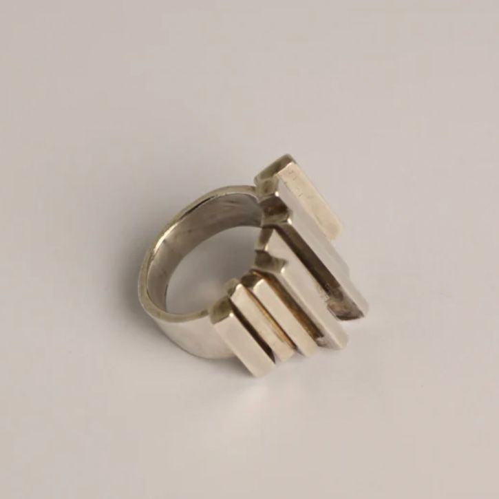 【お取り寄せ注文可能】Pillar Structual Ring