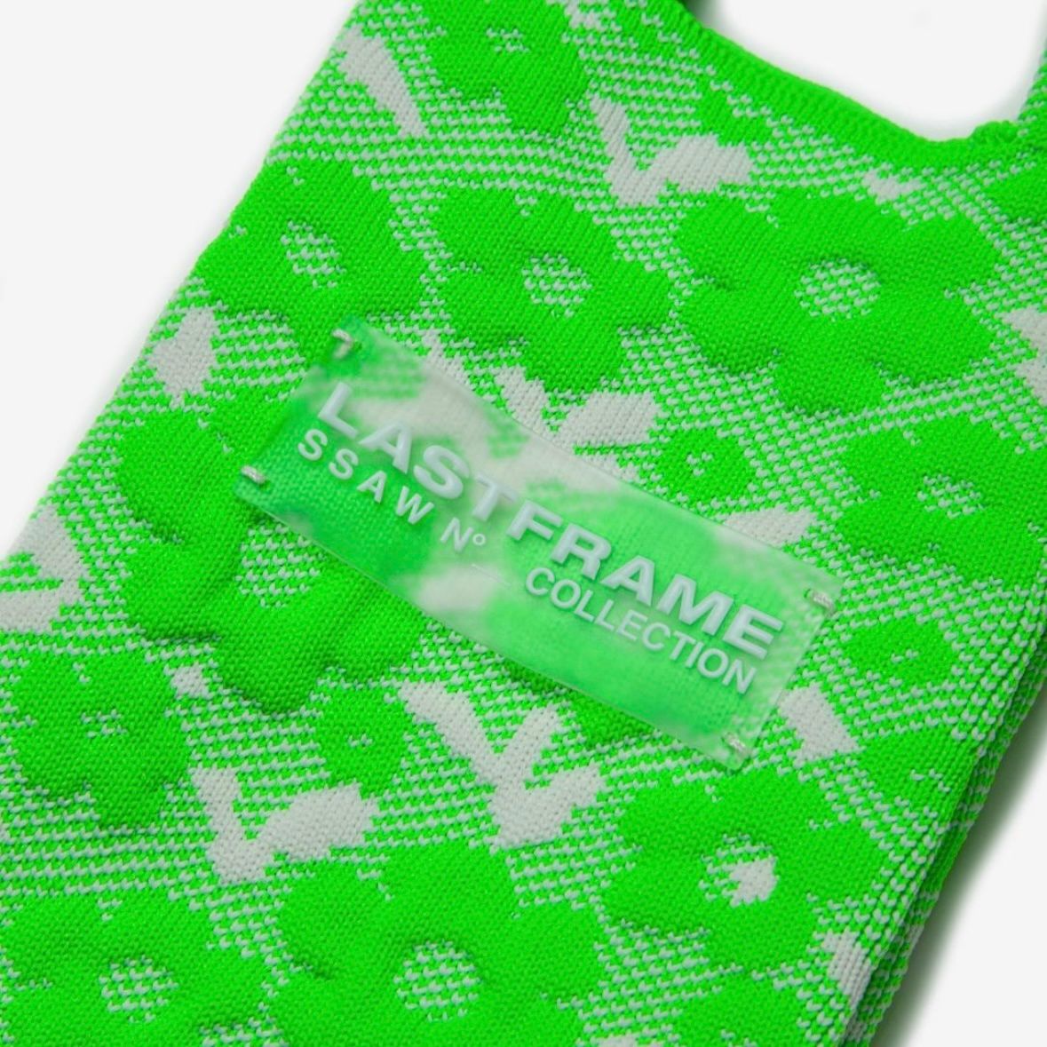 【残り一点】Komon Market Bag_Micro