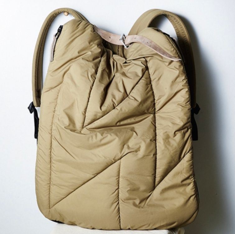 【お取り寄せ注文可能】Backpack L