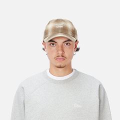 【残り一点】Flannel Low Pro Cap