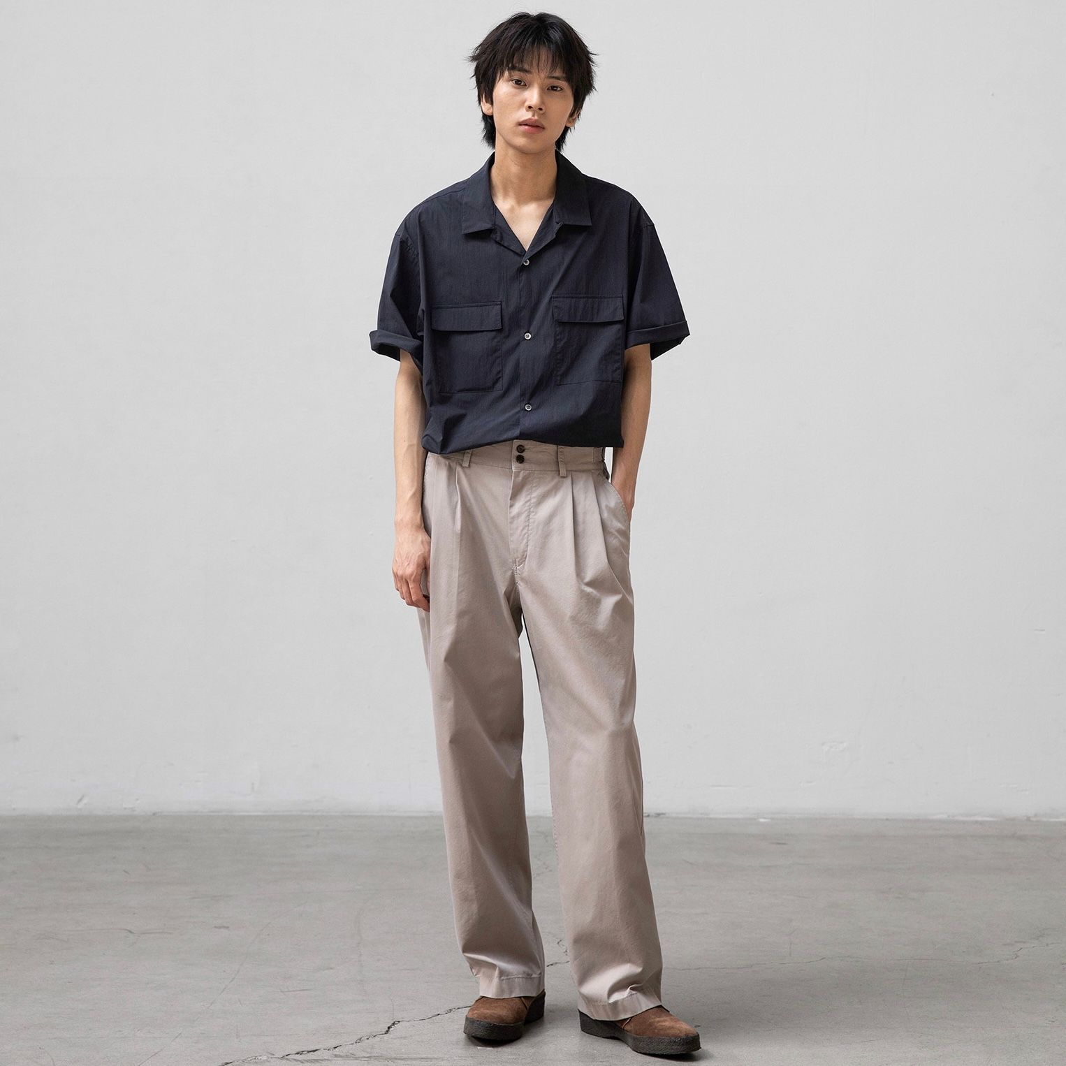 【残り一点】Santiago Chino Pants