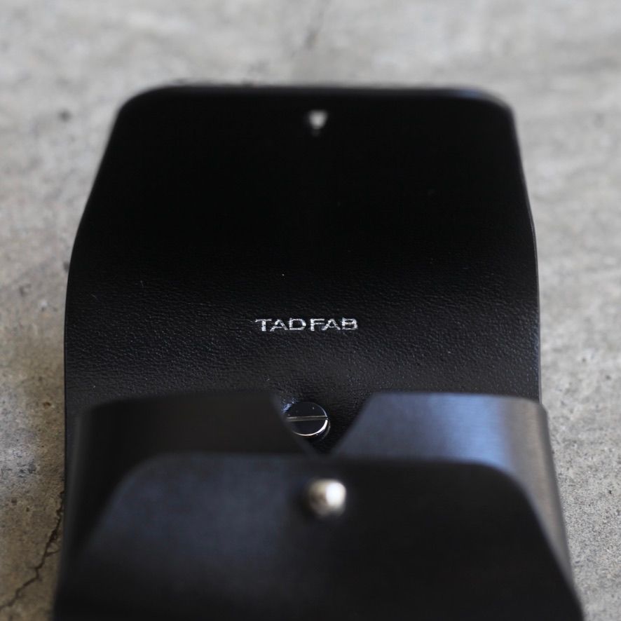 【残り一点】 EIRPODS CASE(CALFSKIN)