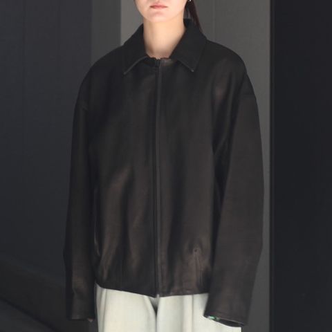【再販売通知受付可能】Bud Blouson