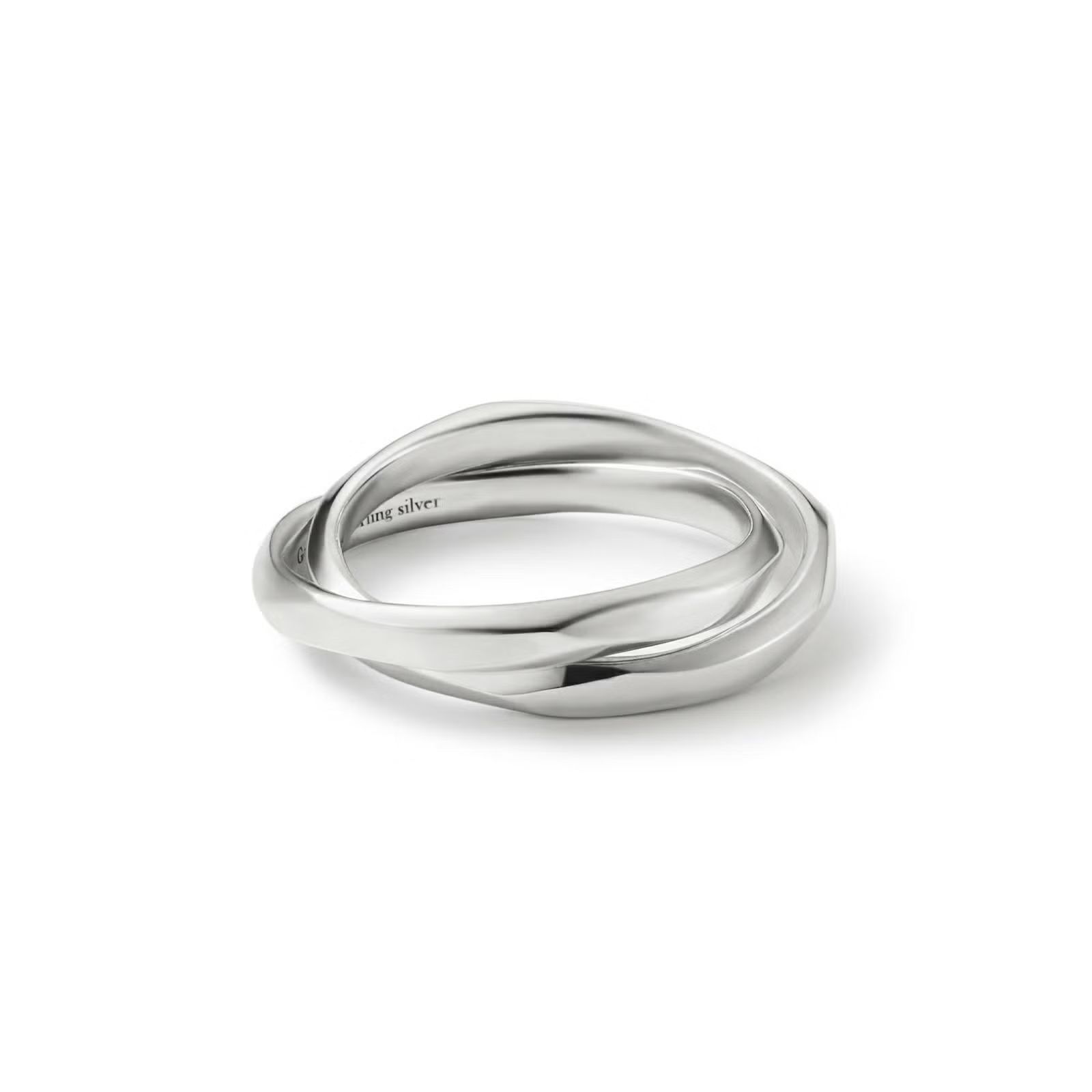 【お取り寄せ注文可能】Crockery Bond Ring