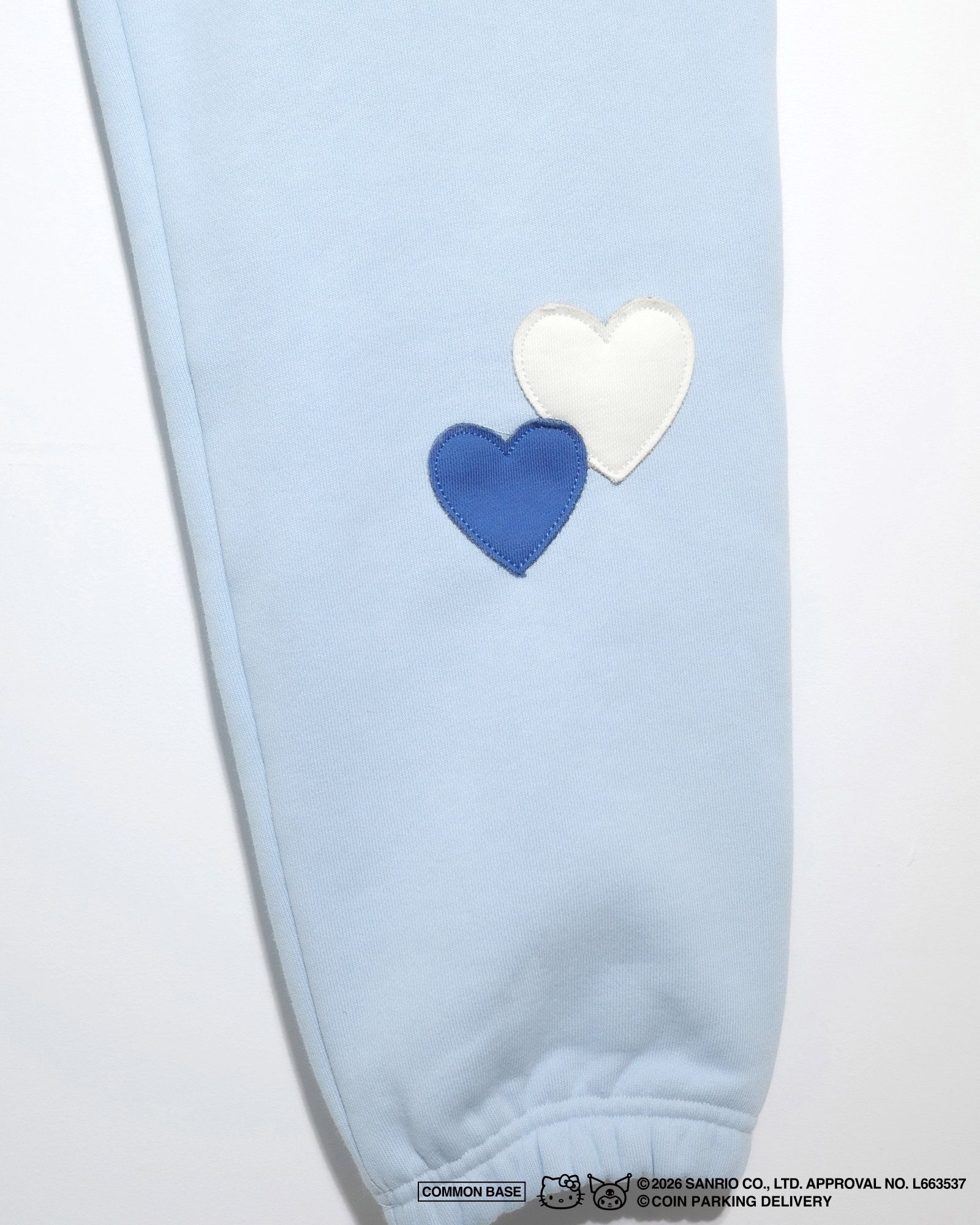 【残り一点】Sweat Pants