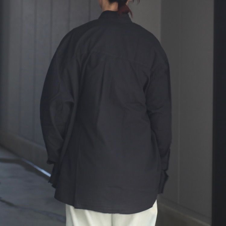 【残り一点】Borrowed BD Shirt