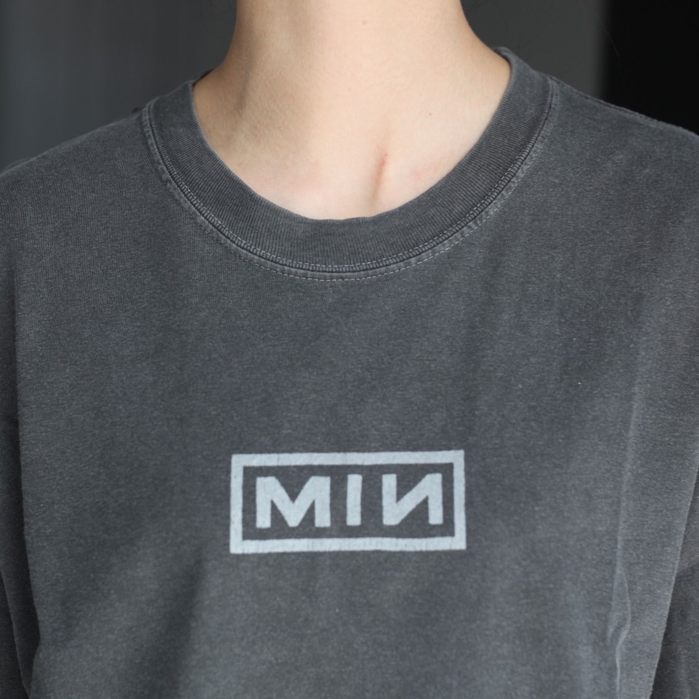 【残りわずか】Bootleg Tee(BOX)
