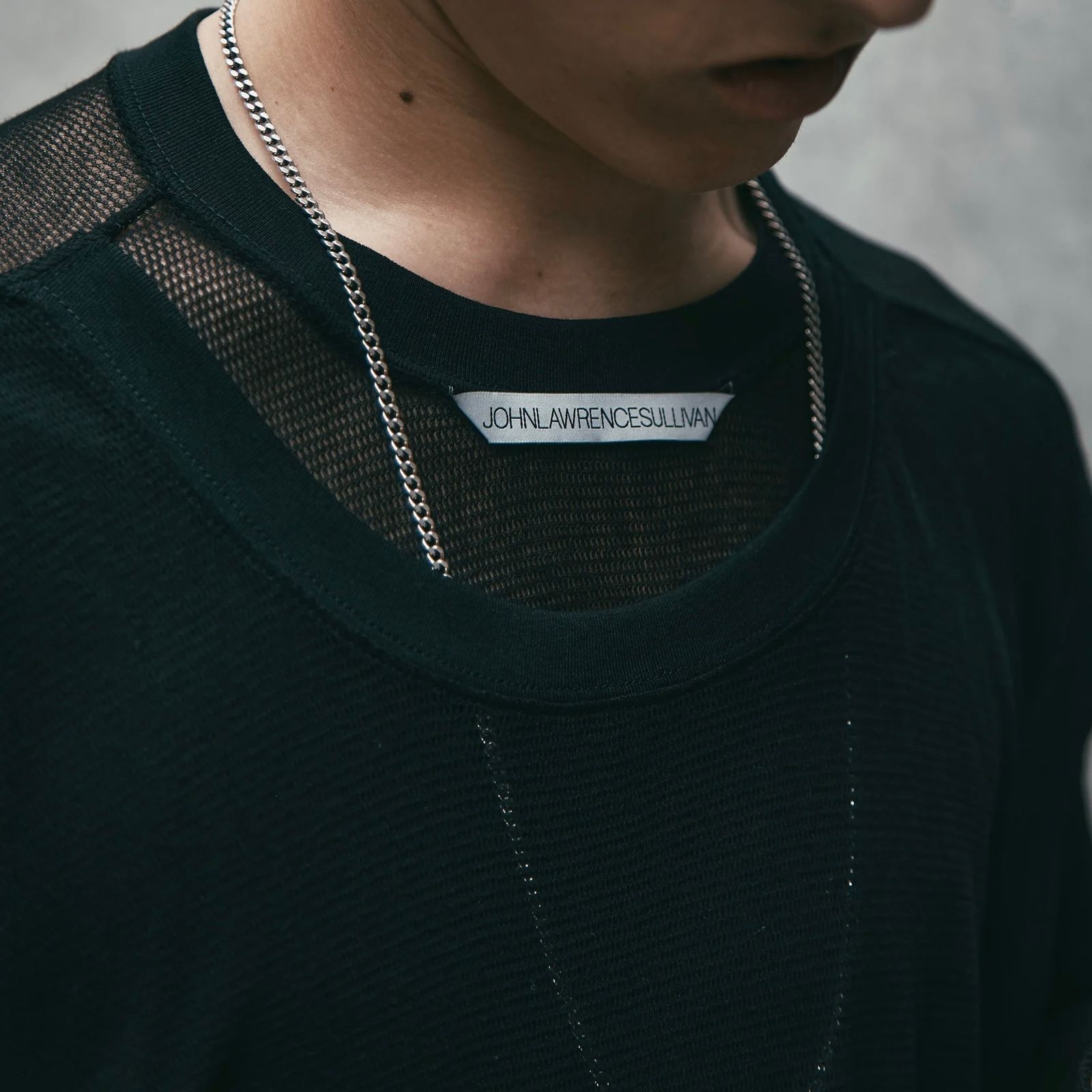 【残りわずか】Long Chain Necklace