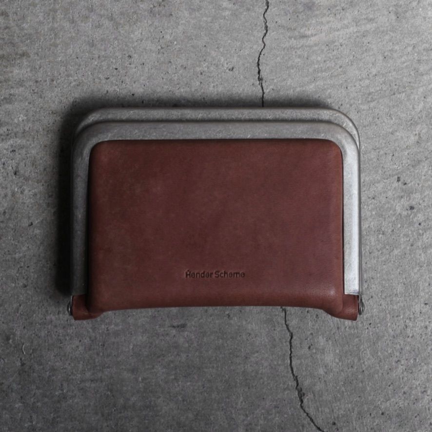 【残り一点】3D Purse(CHOCO)