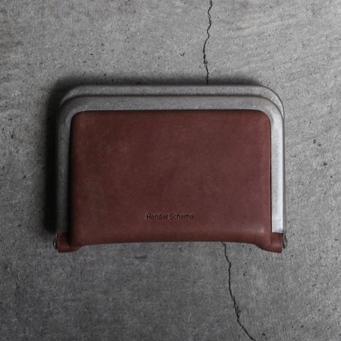 【残り一点】3D Purse(CHOCO)