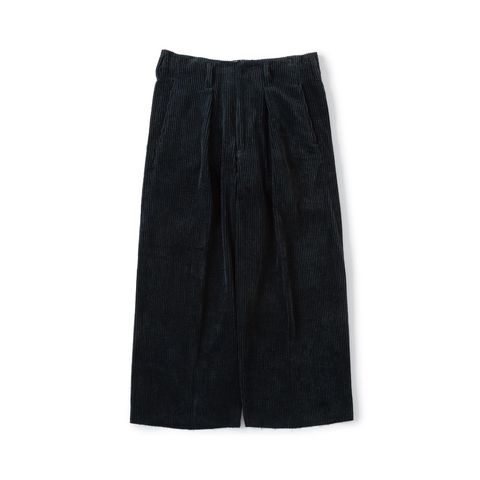【残り一点】Tuck Baggy Type3(CORDUROY)