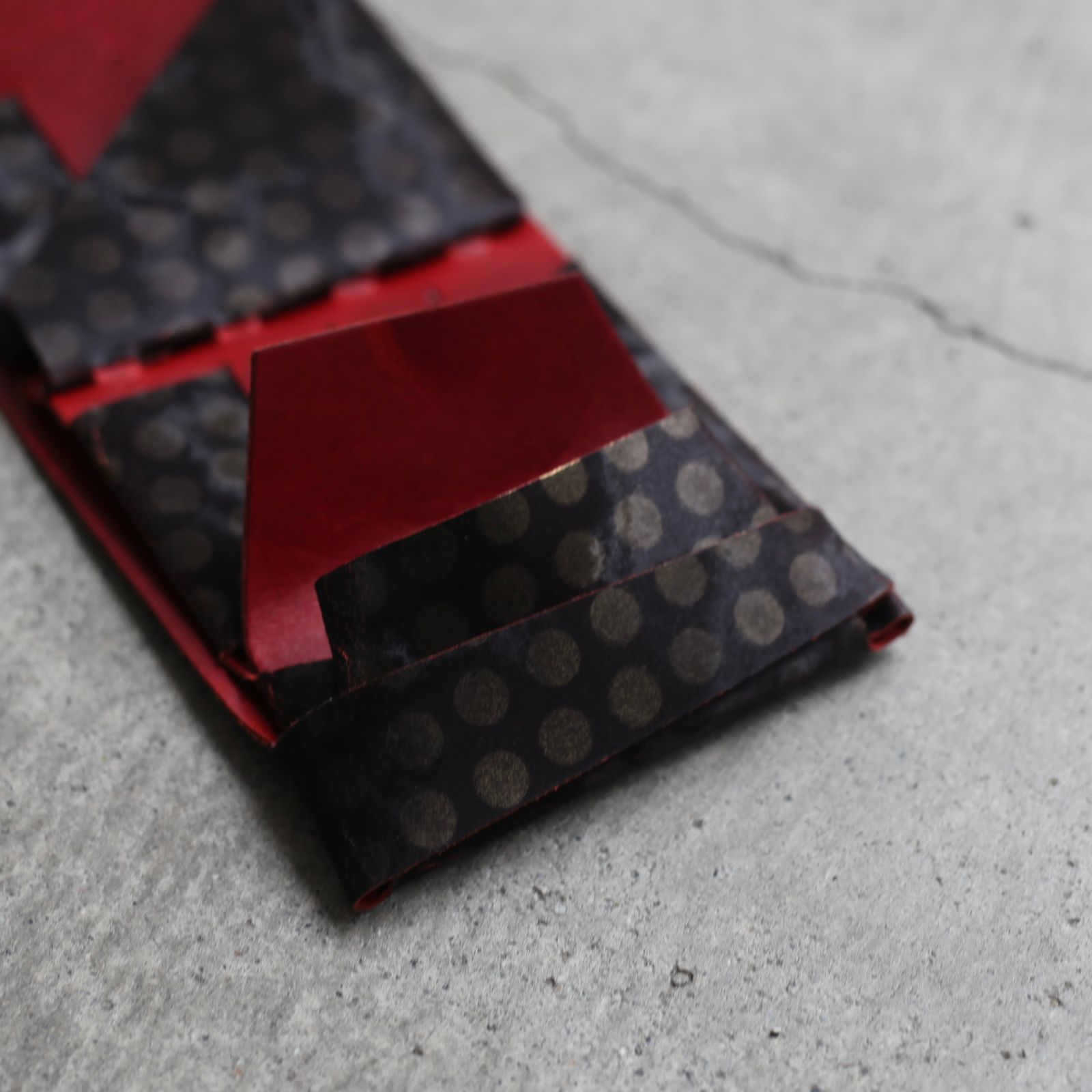 【限定モノ】ショートウォレット2.0