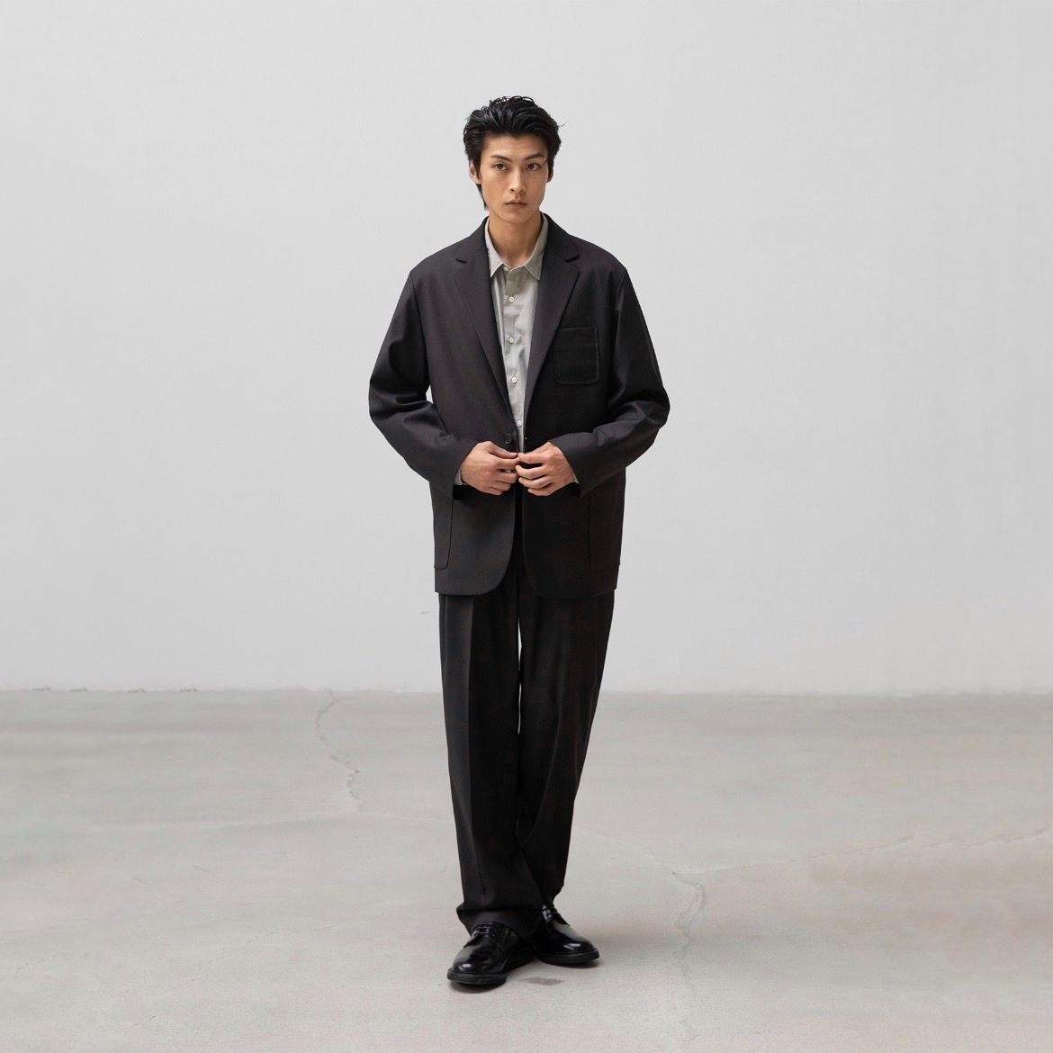 【残り一点】Santiago Sports Jacket