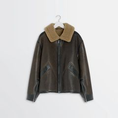 【残り一点】Shearling Coat