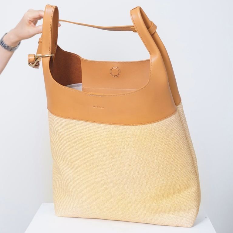 【残りわずか】Fablic Shopper Large
