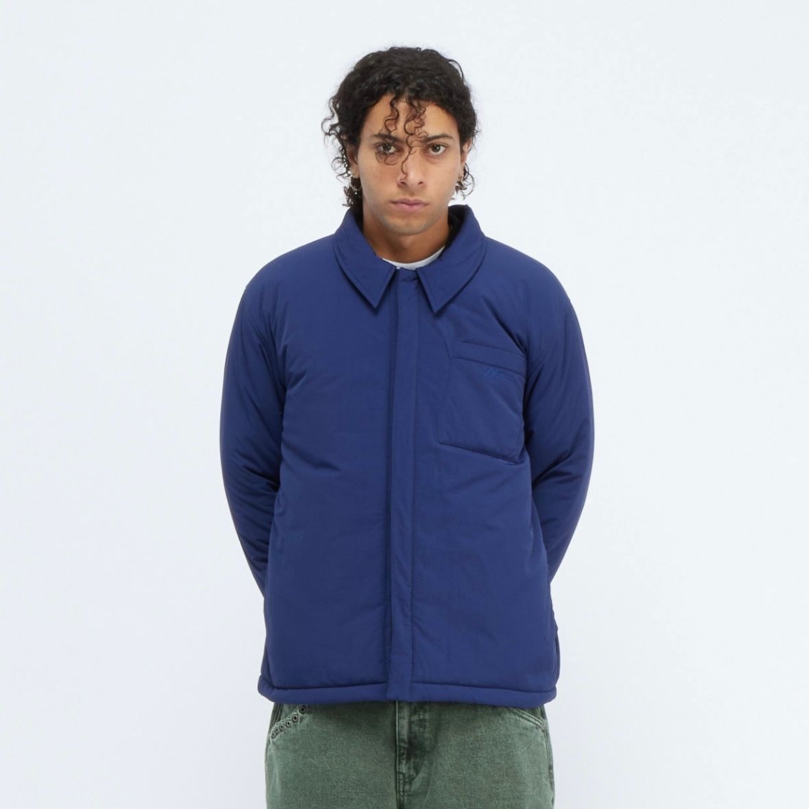 Dime - 【残りわずか】Reversible Insulated Jacket | ACRMTSM ONLINE STORE